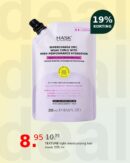 TEXTURE light moisturizing hair mask 235 ml